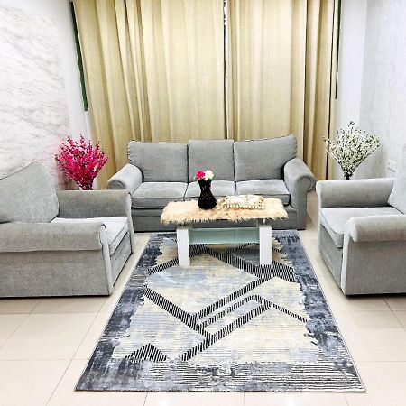 Dar Al Deyafa Hotel Apartment Μουσκάτ Εξωτερικό φωτογραφία