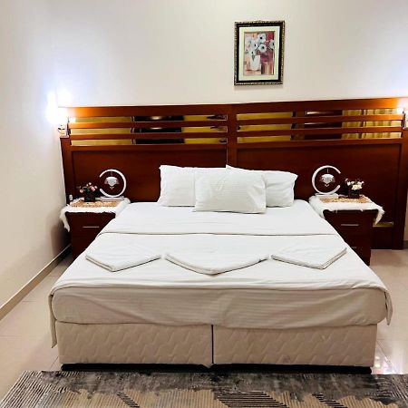 Dar Al Deyafa Hotel Apartment Μουσκάτ Εξωτερικό φωτογραφία