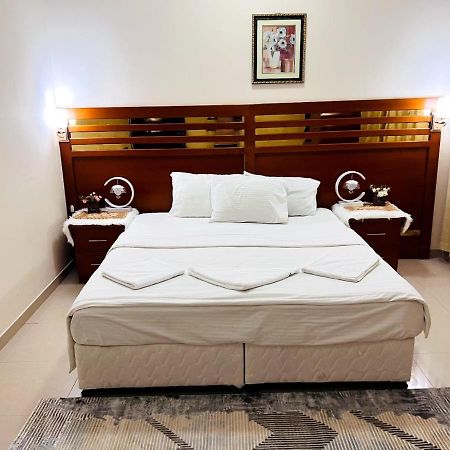 Dar Al Deyafa Hotel Apartment Μουσκάτ Εξωτερικό φωτογραφία