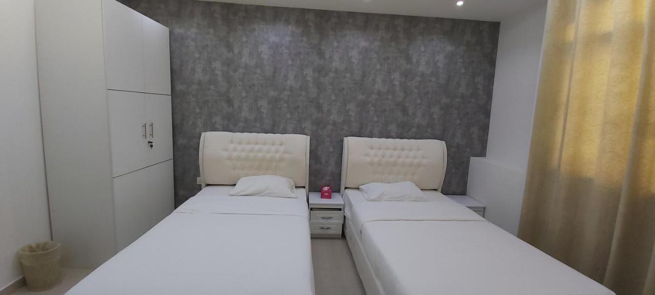 Dar Al Deyafa Hotel Apartment Μουσκάτ Εξωτερικό φωτογραφία