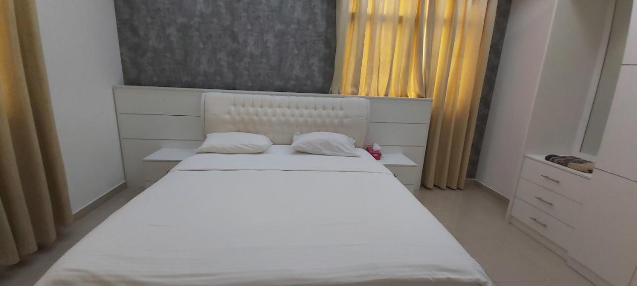 Dar Al Deyafa Hotel Apartment Μουσκάτ Εξωτερικό φωτογραφία