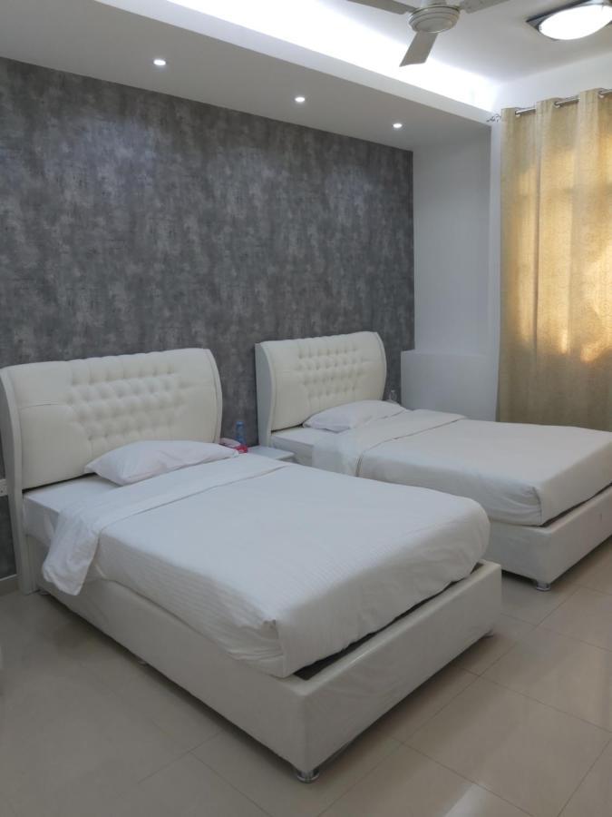 Dar Al Deyafa Hotel Apartment Μουσκάτ Εξωτερικό φωτογραφία