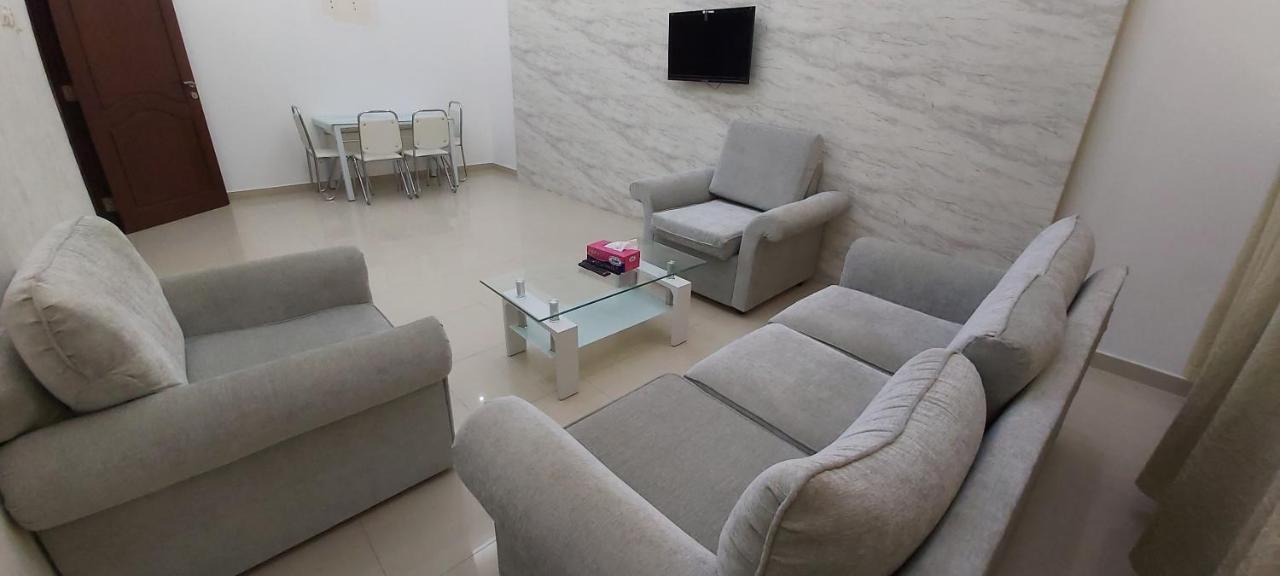 Dar Al Deyafa Hotel Apartment Μουσκάτ Εξωτερικό φωτογραφία