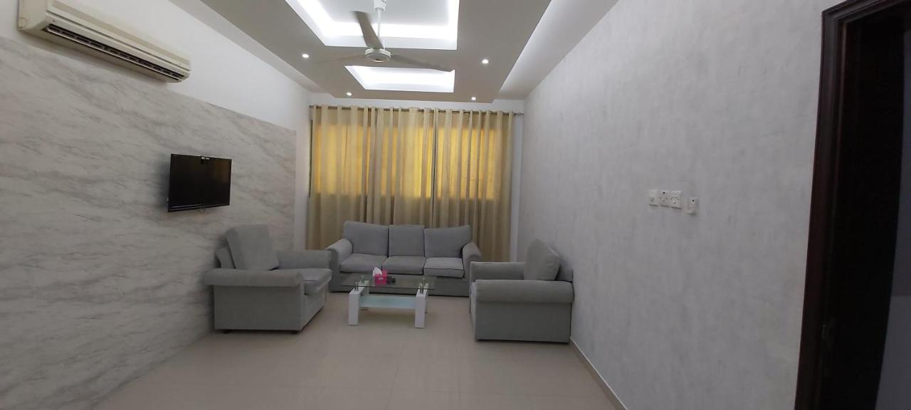 Dar Al Deyafa Hotel Apartment Μουσκάτ Εξωτερικό φωτογραφία
