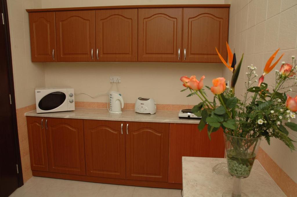 Dar Al Deyafa Hotel Apartment Μουσκάτ Εξωτερικό φωτογραφία