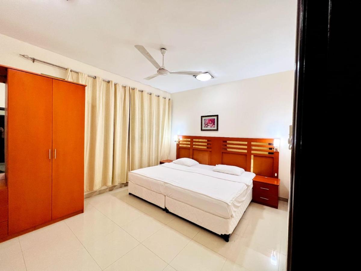 Dar Al Deyafa Hotel Apartment Μουσκάτ Εξωτερικό φωτογραφία