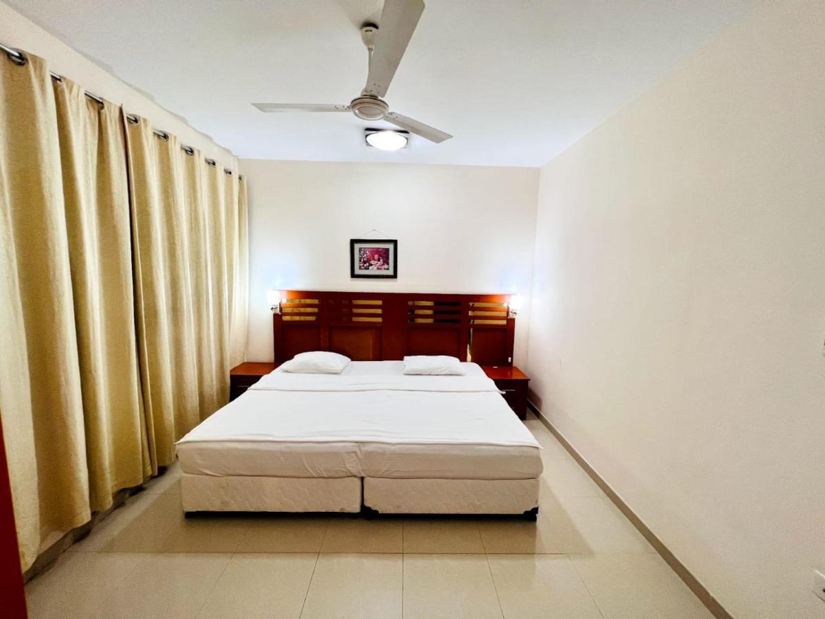 Dar Al Deyafa Hotel Apartment Μουσκάτ Εξωτερικό φωτογραφία