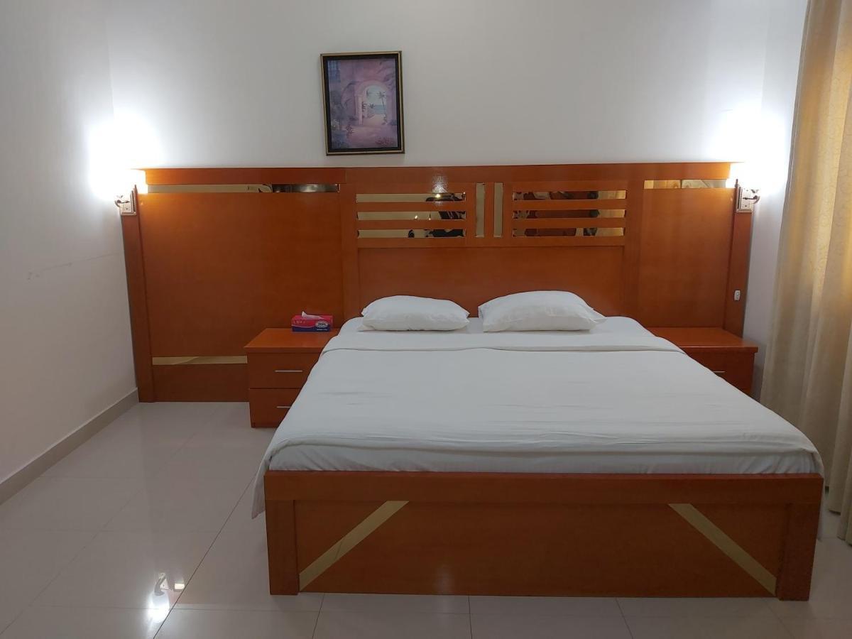 Dar Al Deyafa Hotel Apartment Μουσκάτ Εξωτερικό φωτογραφία