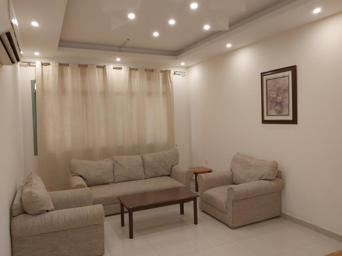 Dar Al Deyafa Hotel Apartment Μουσκάτ Εξωτερικό φωτογραφία
