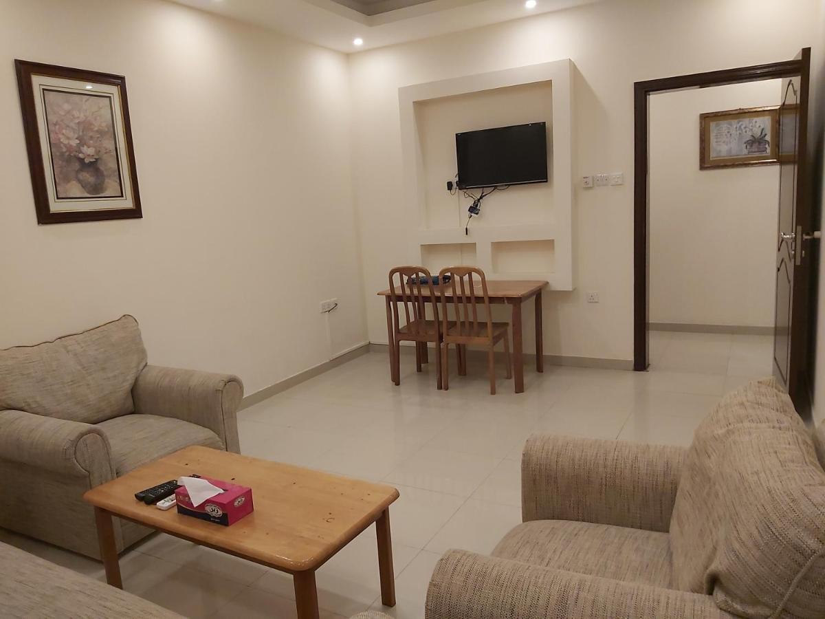Dar Al Deyafa Hotel Apartment Μουσκάτ Εξωτερικό φωτογραφία