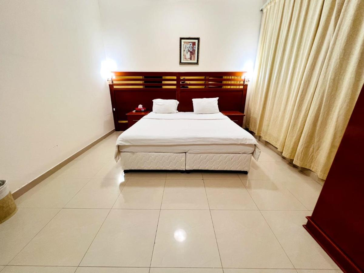 Dar Al Deyafa Hotel Apartment Μουσκάτ Εξωτερικό φωτογραφία