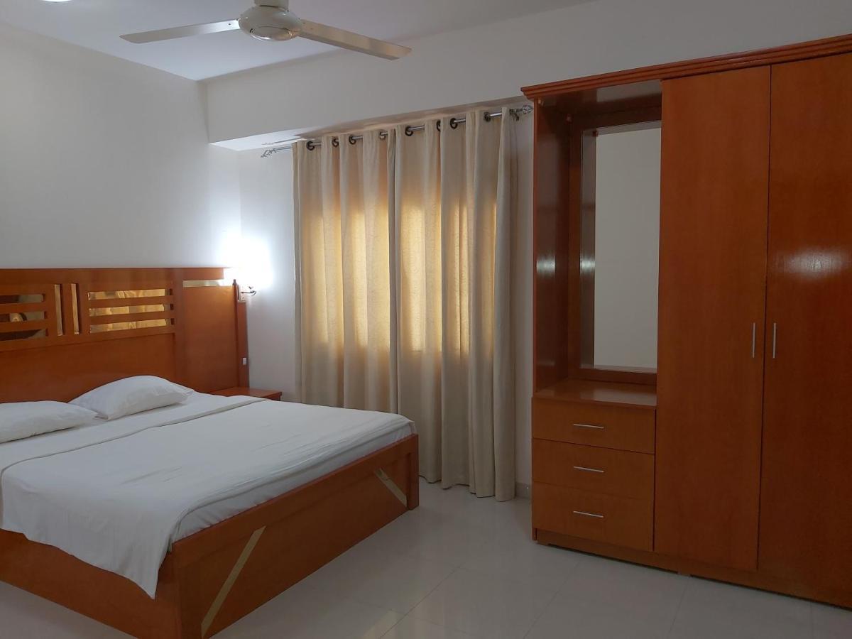 Dar Al Deyafa Hotel Apartment Μουσκάτ Εξωτερικό φωτογραφία