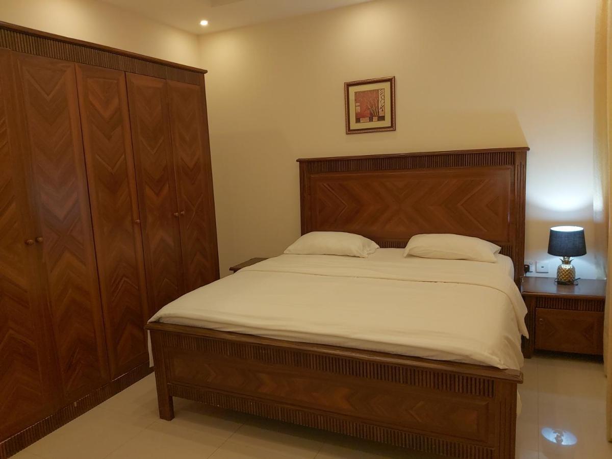 Dar Al Deyafa Hotel Apartment Μουσκάτ Εξωτερικό φωτογραφία