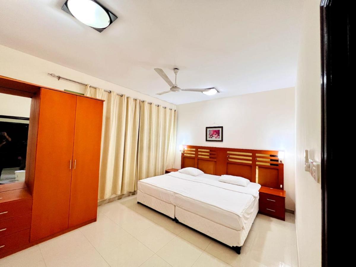 Dar Al Deyafa Hotel Apartment Μουσκάτ Εξωτερικό φωτογραφία