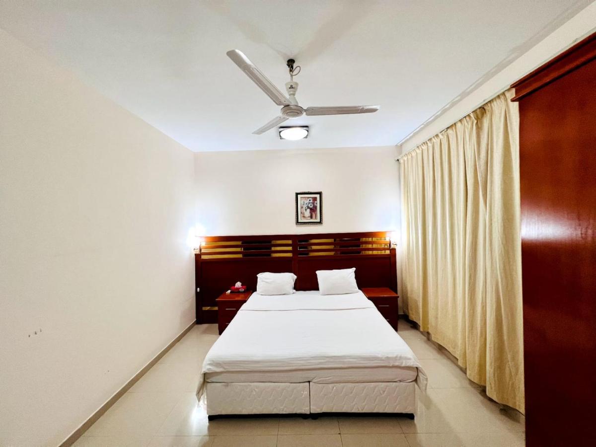 Dar Al Deyafa Hotel Apartment Μουσκάτ Εξωτερικό φωτογραφία