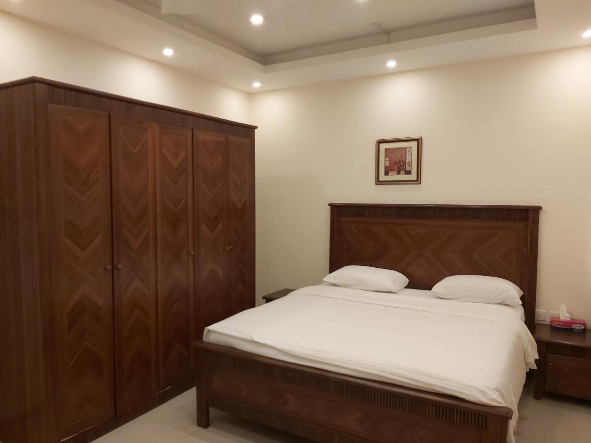Dar Al Deyafa Hotel Apartment Μουσκάτ Εξωτερικό φωτογραφία