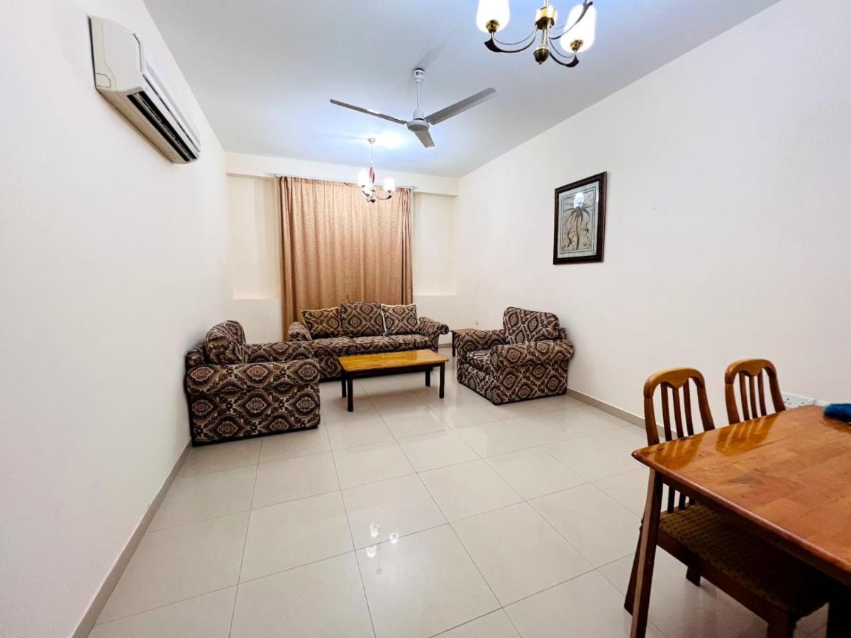 Dar Al Deyafa Hotel Apartment Μουσκάτ Εξωτερικό φωτογραφία