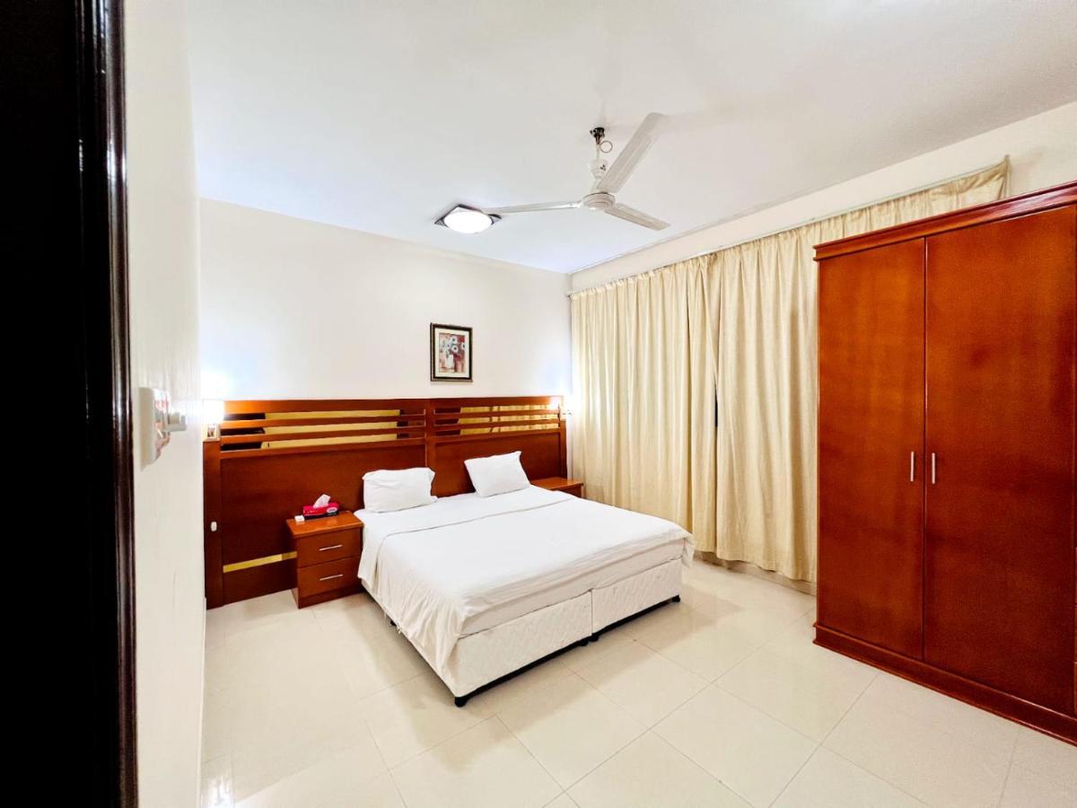 Dar Al Deyafa Hotel Apartment Μουσκάτ Εξωτερικό φωτογραφία