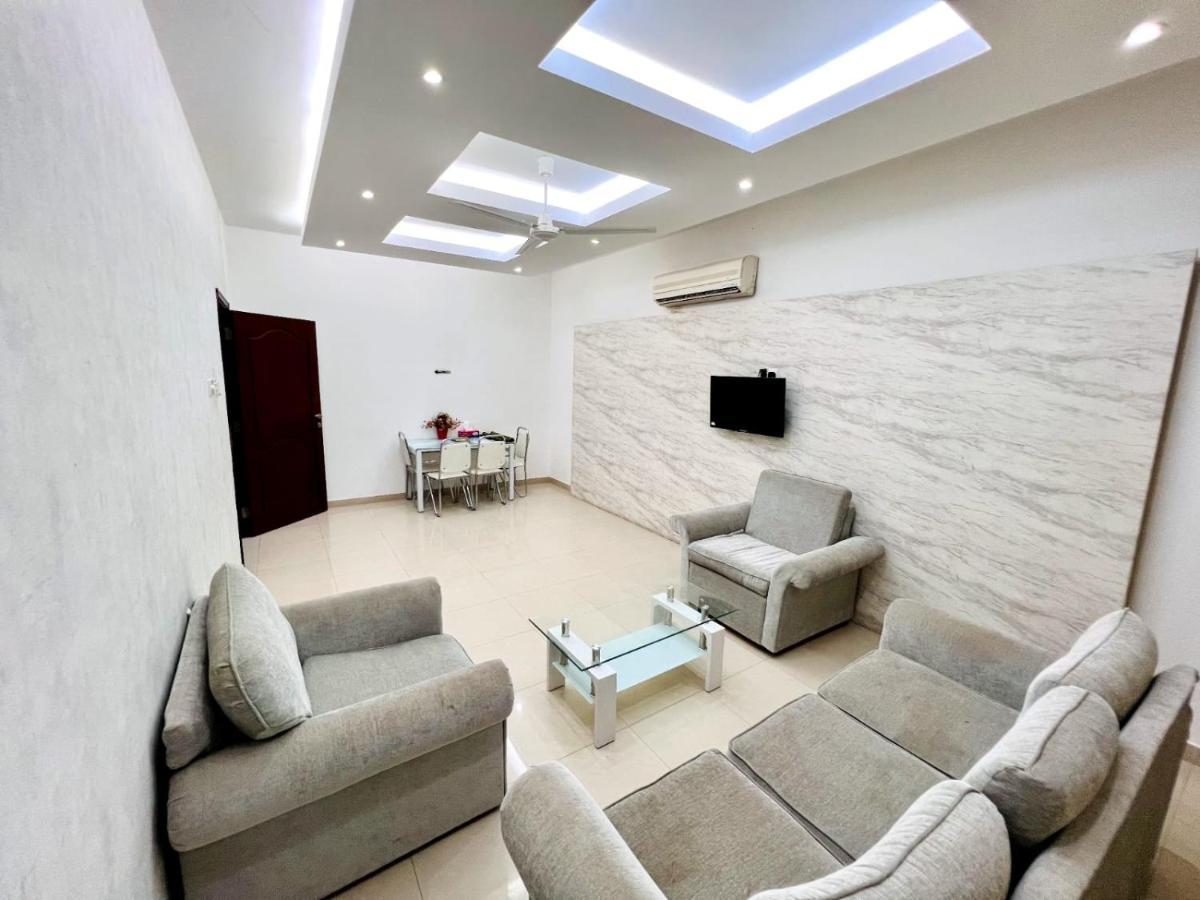 Dar Al Deyafa Hotel Apartment Μουσκάτ Εξωτερικό φωτογραφία