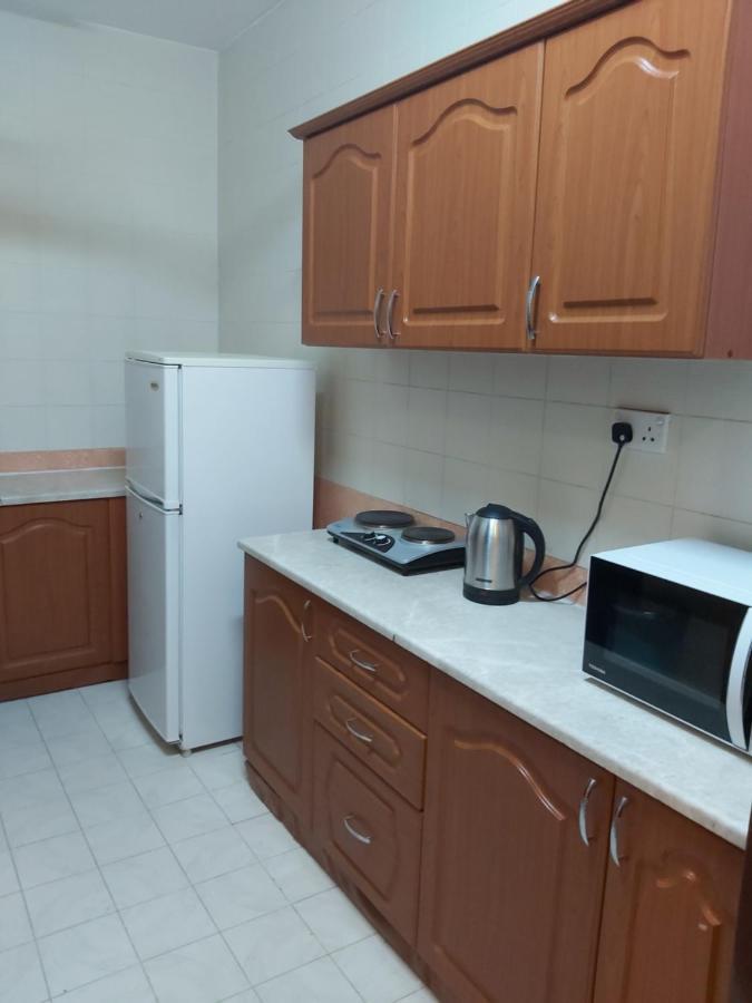 Dar Al Deyafa Hotel Apartment Μουσκάτ Εξωτερικό φωτογραφία