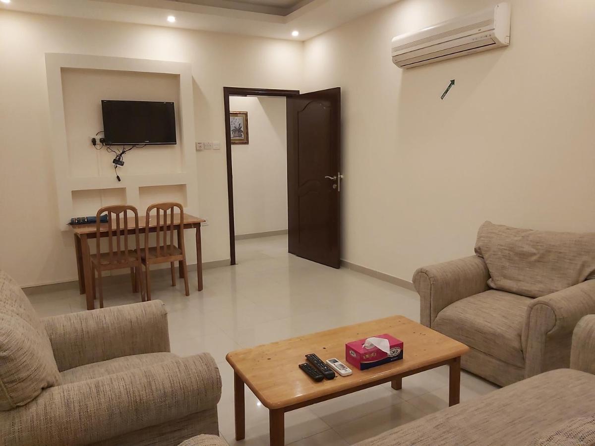 Dar Al Deyafa Hotel Apartment Μουσκάτ Εξωτερικό φωτογραφία