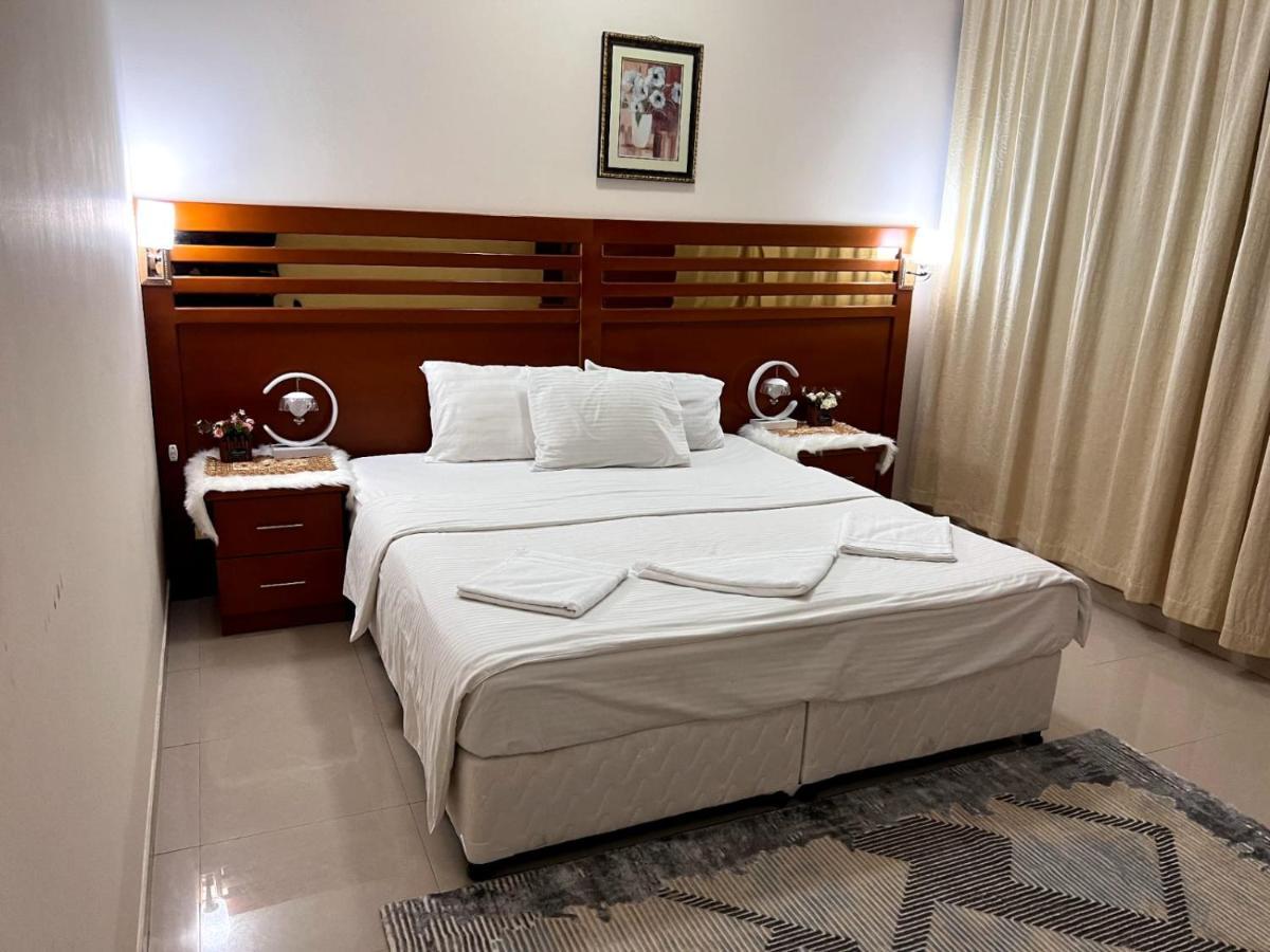 Dar Al Deyafa Hotel Apartment Μουσκάτ Εξωτερικό φωτογραφία