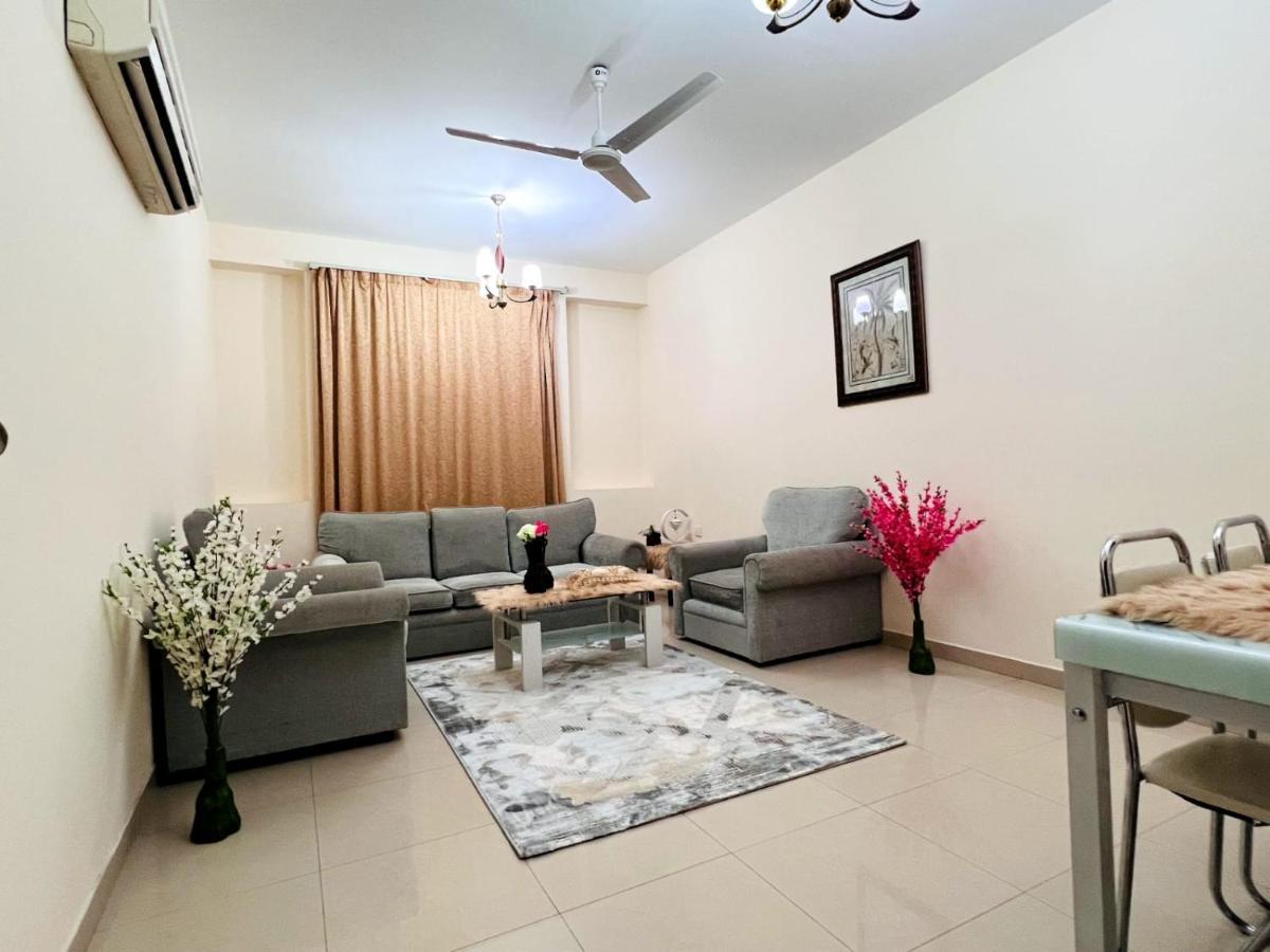 Dar Al Deyafa Hotel Apartment Μουσκάτ Εξωτερικό φωτογραφία