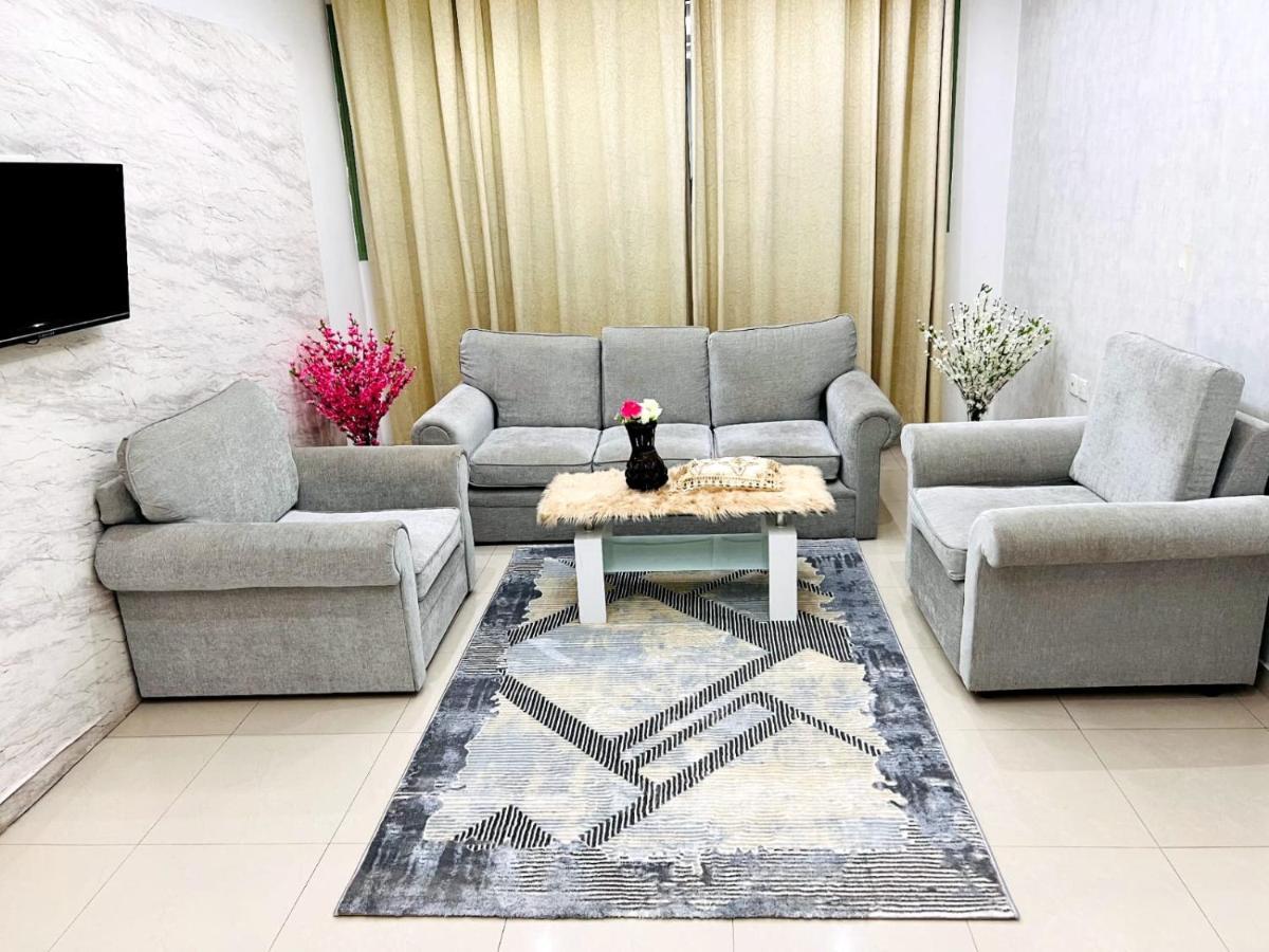 Dar Al Deyafa Hotel Apartment Μουσκάτ Εξωτερικό φωτογραφία