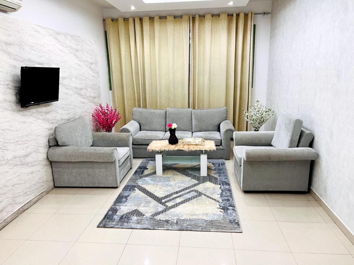 Dar Al Deyafa Hotel Apartment Μουσκάτ Εξωτερικό φωτογραφία