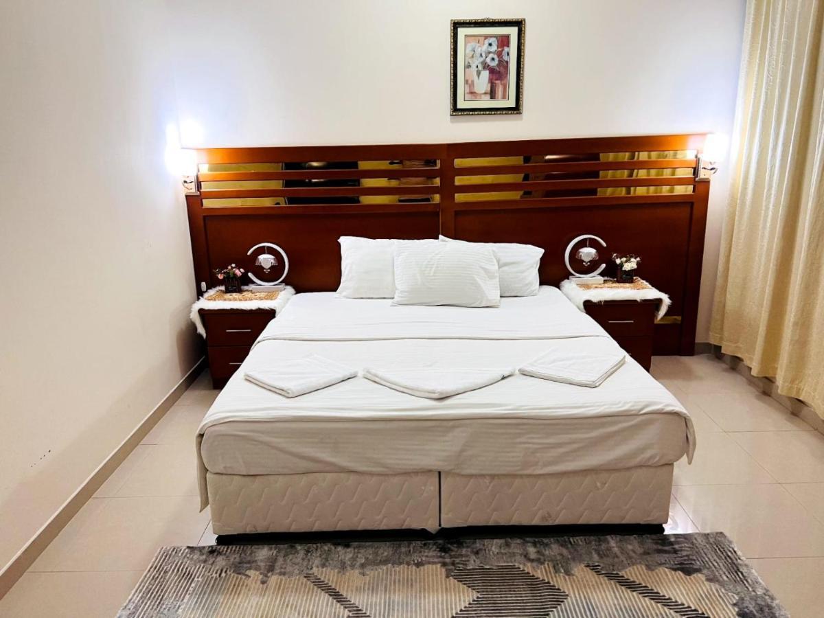 Dar Al Deyafa Hotel Apartment Μουσκάτ Εξωτερικό φωτογραφία
