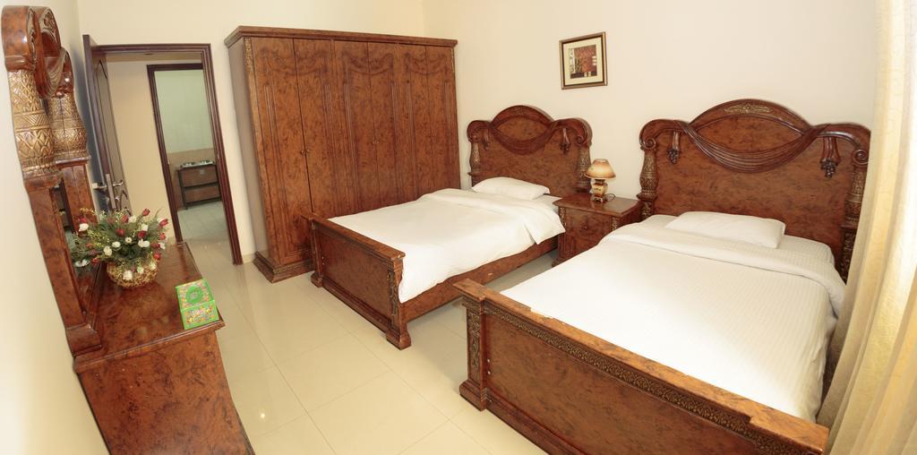 Dar Al Deyafa Hotel Apartment Μουσκάτ Εξωτερικό φωτογραφία