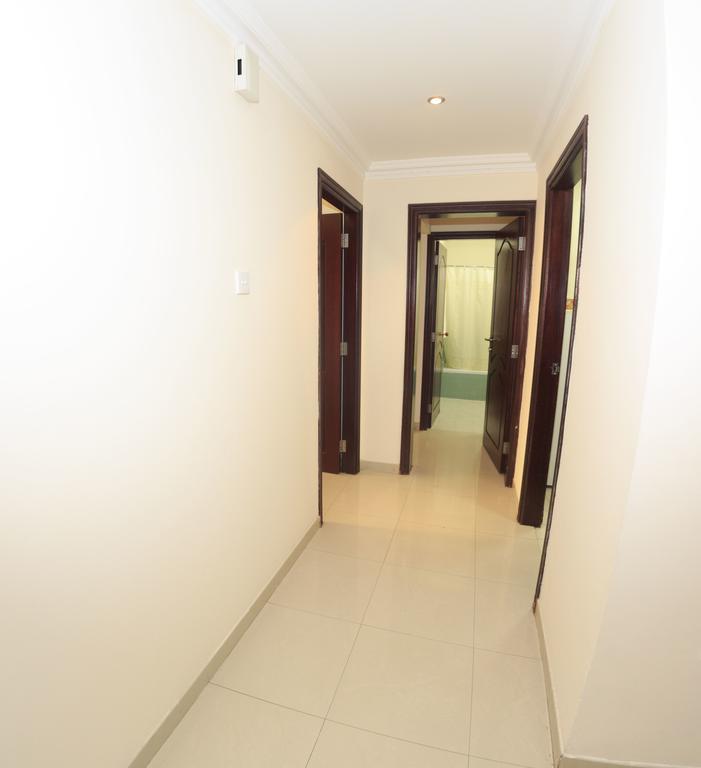 Dar Al Deyafa Hotel Apartment Μουσκάτ Εξωτερικό φωτογραφία